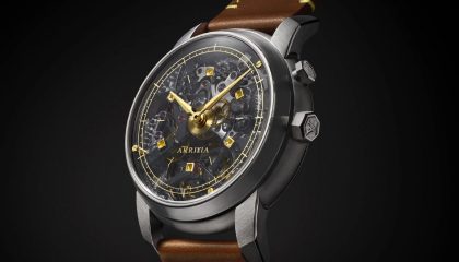 Timepieces that made an impression in 2023 – Part 2