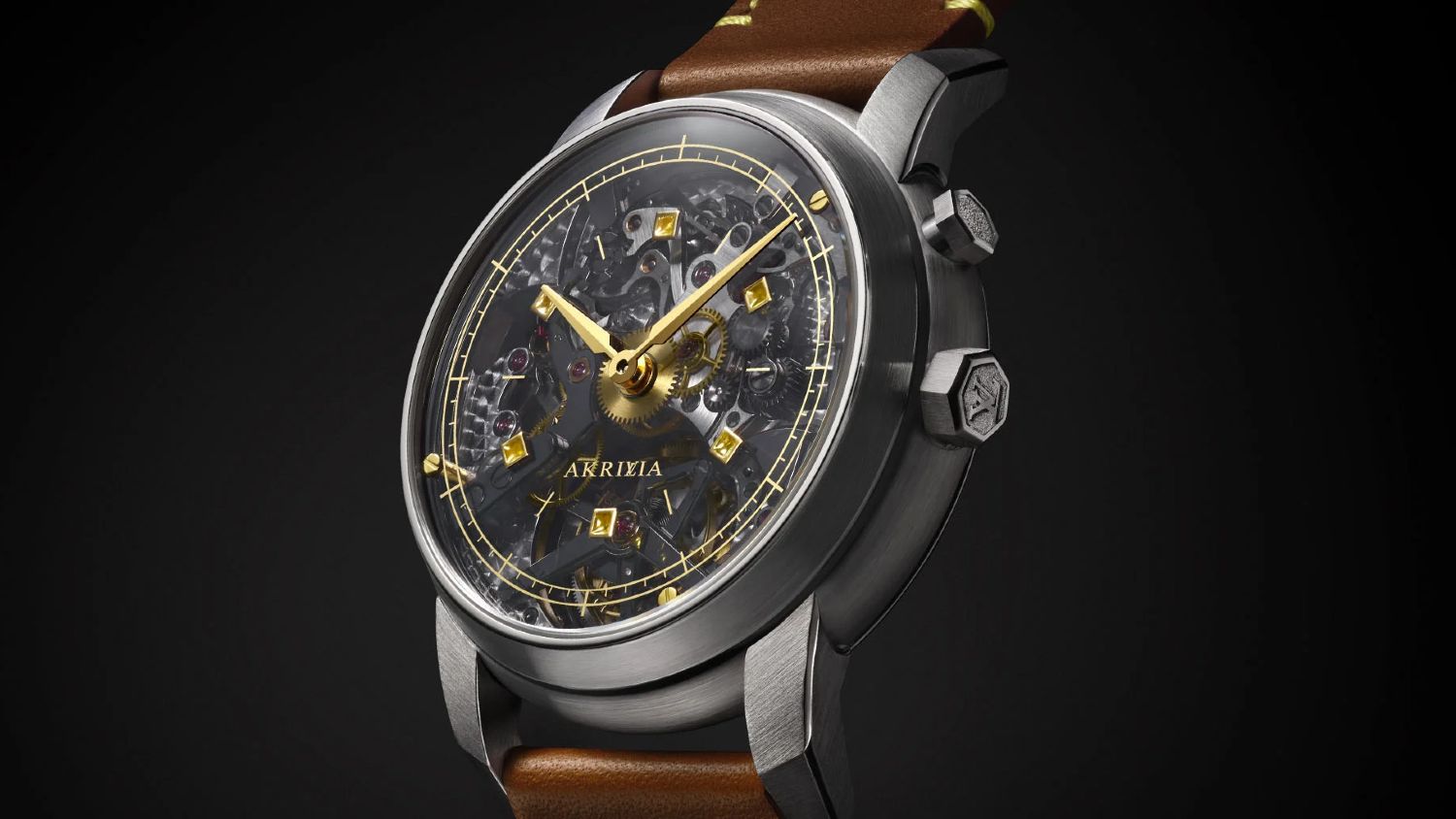 Timepieces that made an impression in 2023 – Part 2