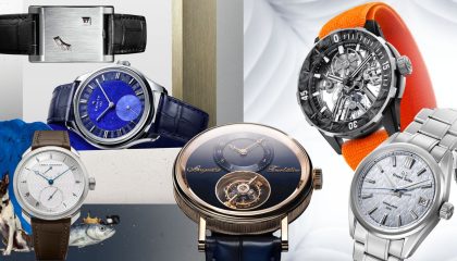 Looking back: Best watches of 2025