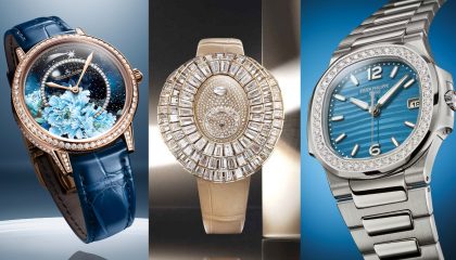 Looking back: Best women’s watches of 2025