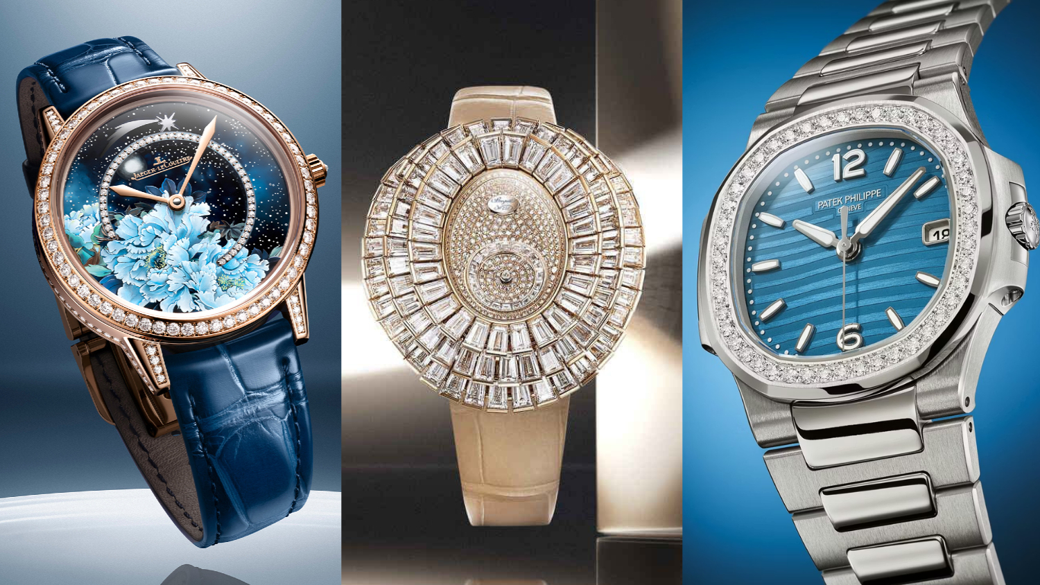 Looking back: Best women’s watches of 2025