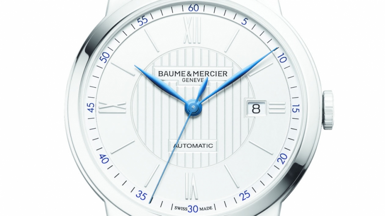 The Classima Two