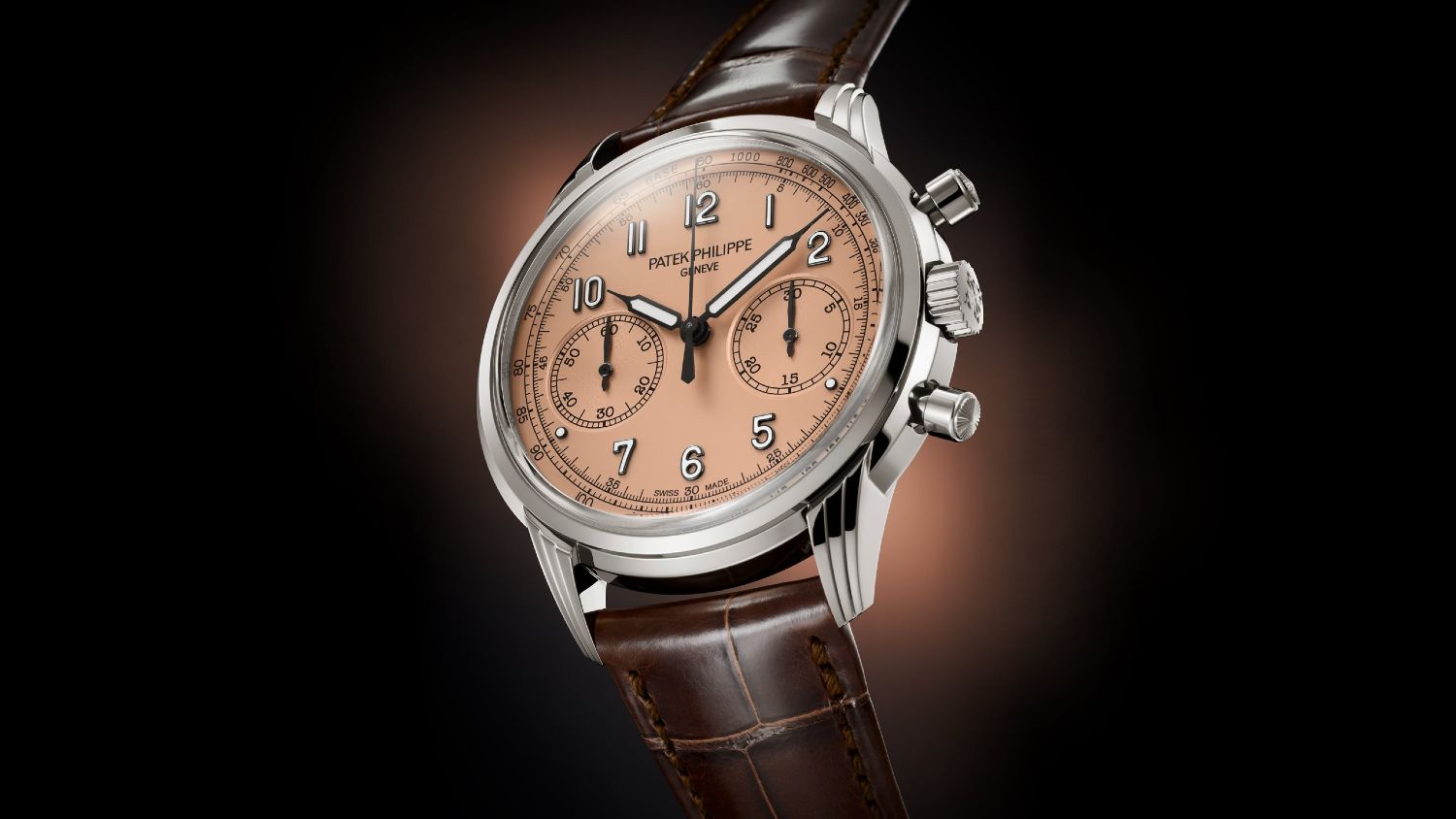7 cool bicompax chronographs we love