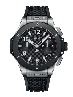 Big Bang 20th Anniversary Titanium Ceramic
