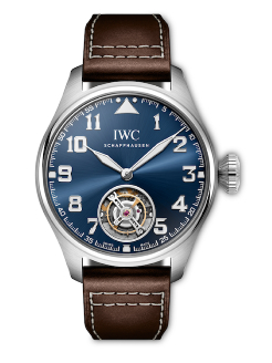 Big Pilot’s Watch 43 Tourbillon Le Petit Prince