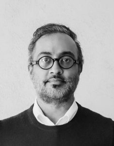 Bilal Khan