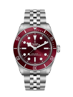 Black Bay 58