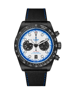 Black Bay Chrono Carbon 25