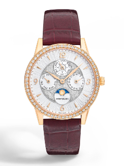 Bohème Perpetual Calendar