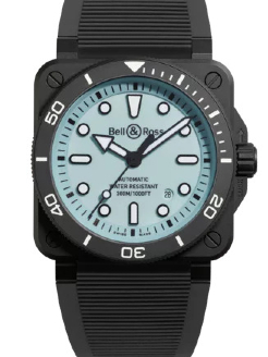 BR-03 Diver Full Lum Ceramic
