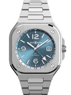 BR-05 GMT Sky Blue