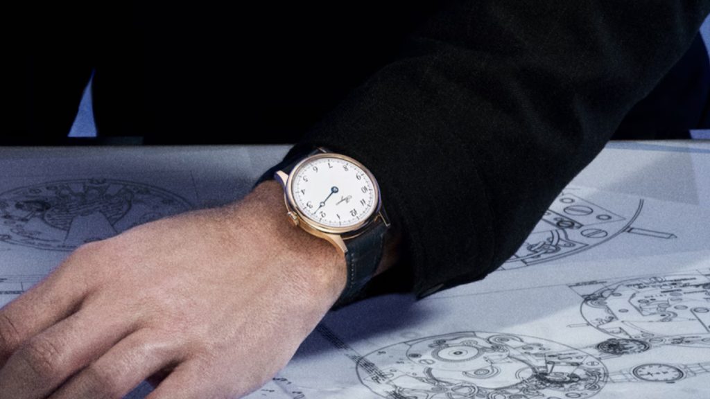 Breguet