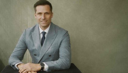 “Breguet is linked to artistic and technical courage.”