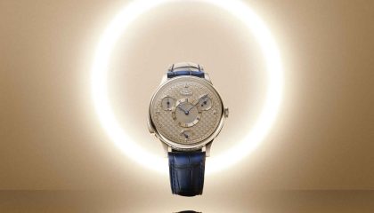 Breguet releases two new iterations in the Classique line, Refs. 7235 and 7225