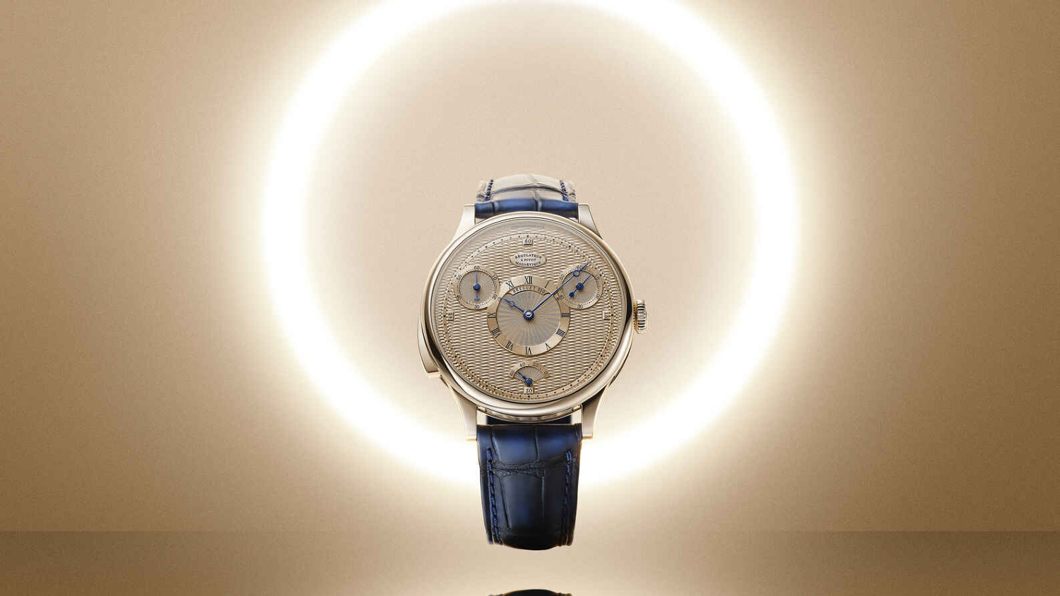 Breguet releases two new iterations in the Classique line, Refs. 7235 and 7225