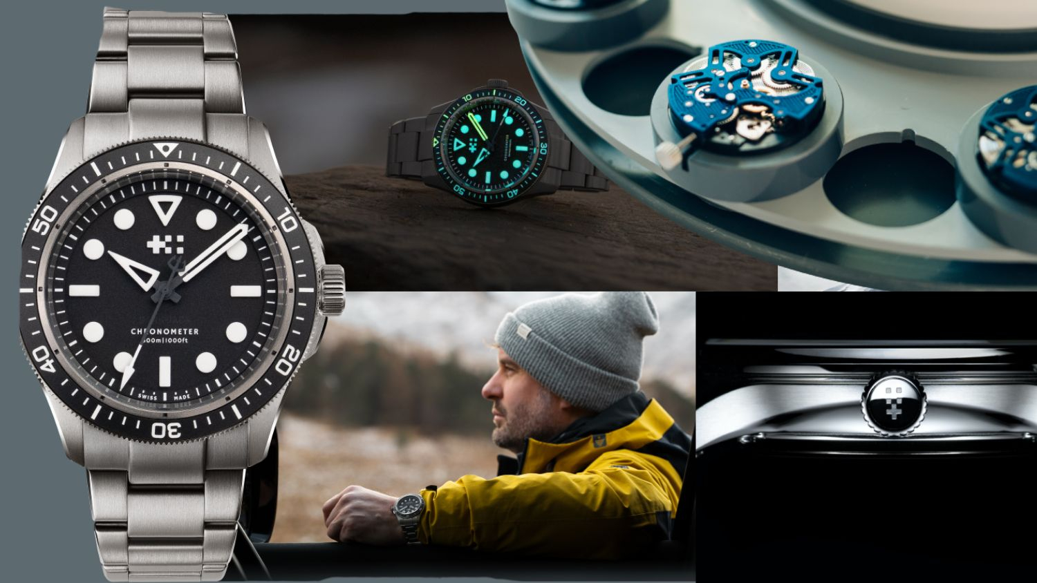 We track how Christopher Ward is a strong player in the premium watch category and what’s fuelling its steady growth.
