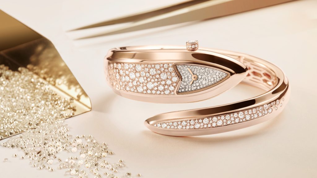 Bvlgari