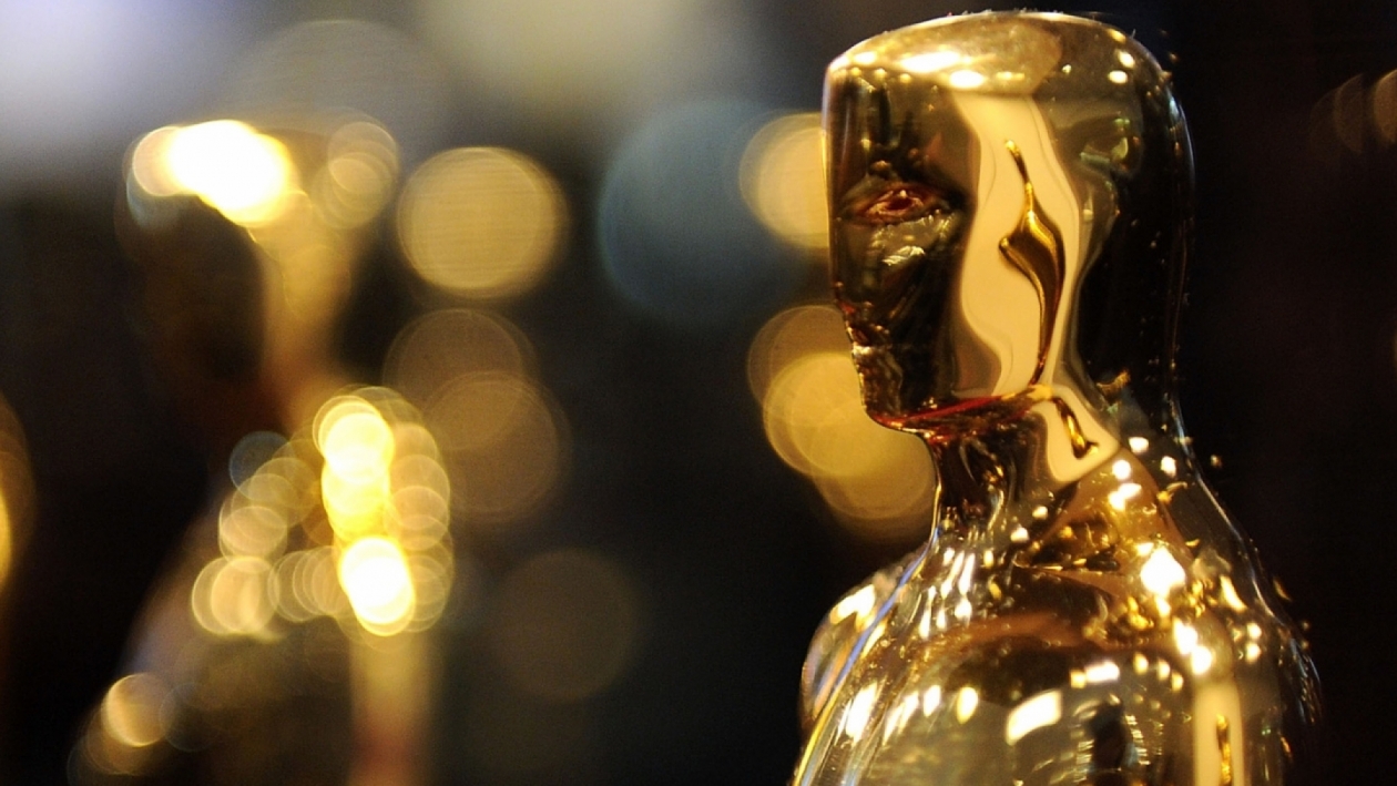 Watch Spotting at the 2021 Oscars