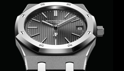 Royal Oak 50th anniversary: The models that paved the way