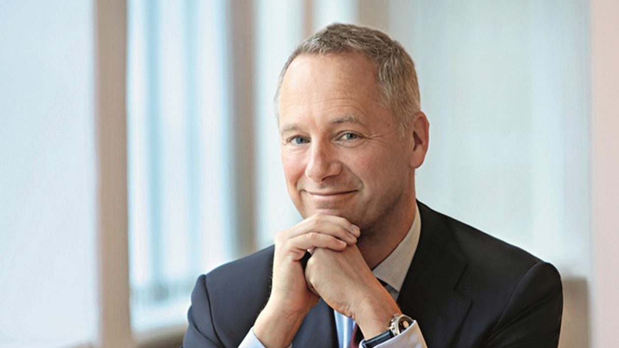 Wilhelm Schmid