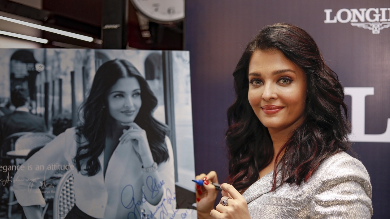 Longines in Chennai