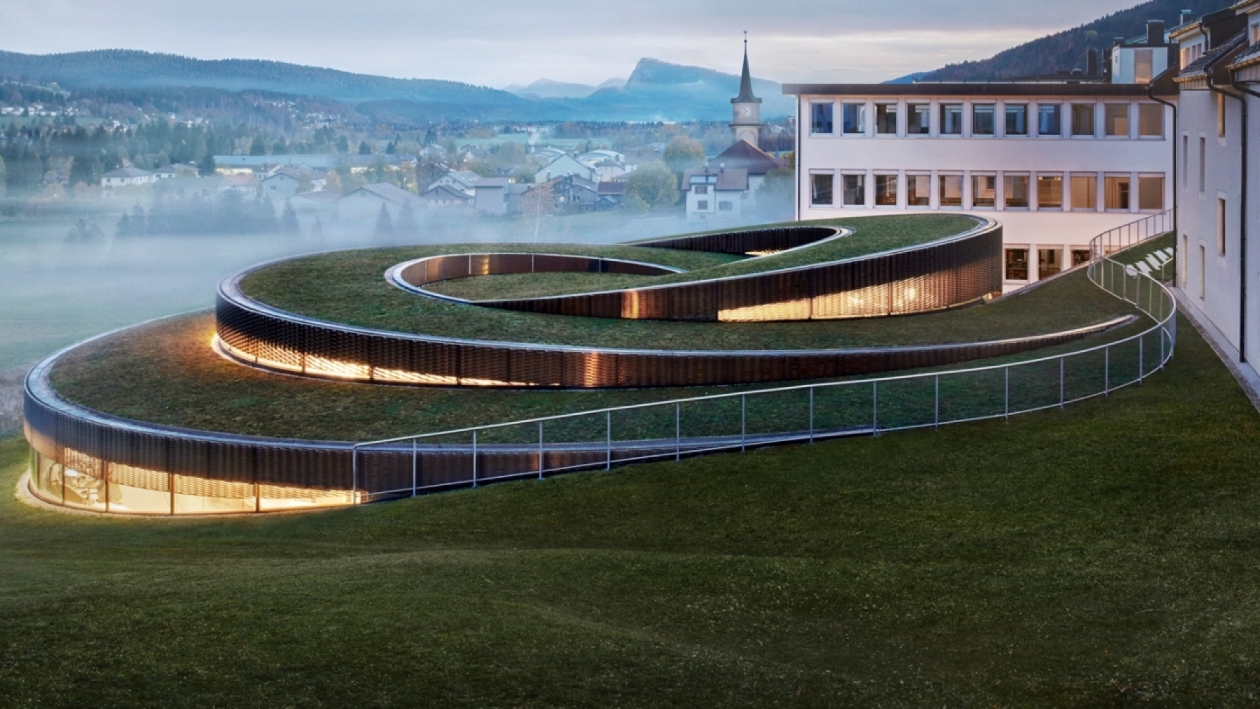 Musée Atelier Audemars Piguet – An Inside View