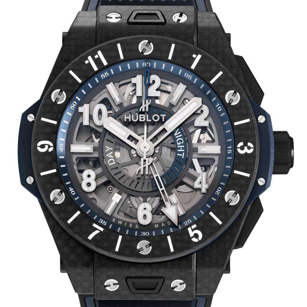 Hublot Big Bang Unico GMT