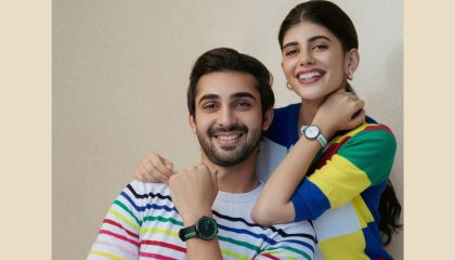 A look at Benetton Timewear, a collaboration with Timex India