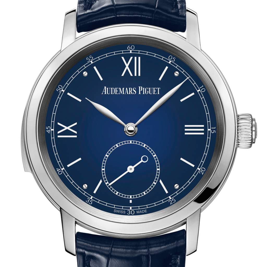 Audemars Piguet Jules Audemars Supersonnerie
