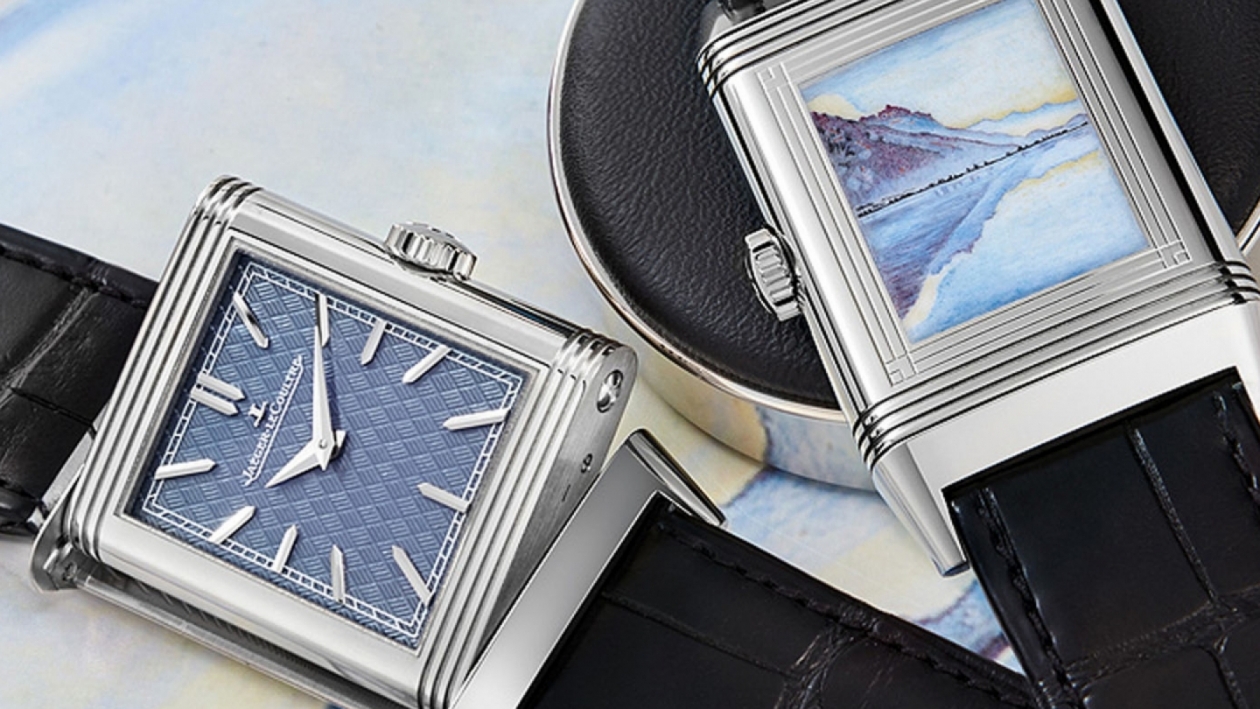 It’s All In The Dial