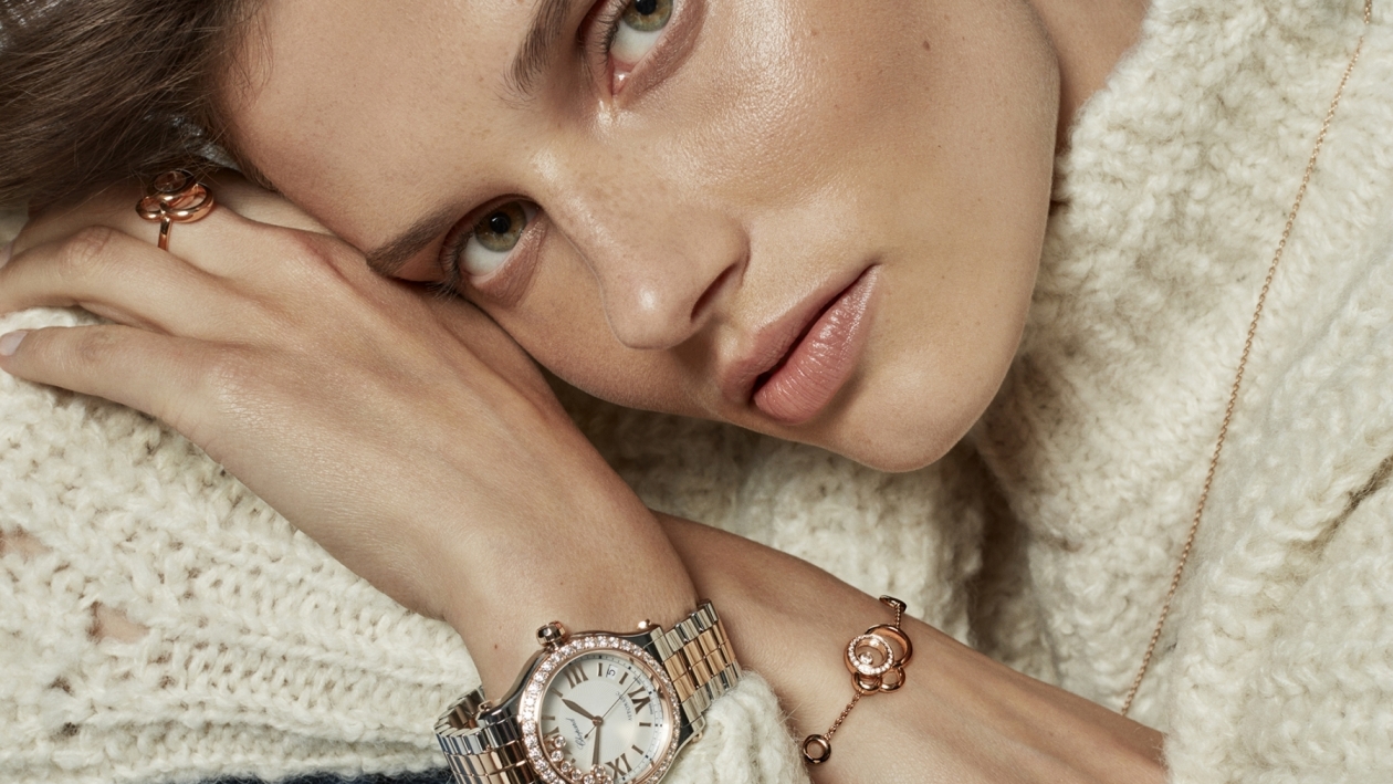 Net-a-Porter launches Chopard