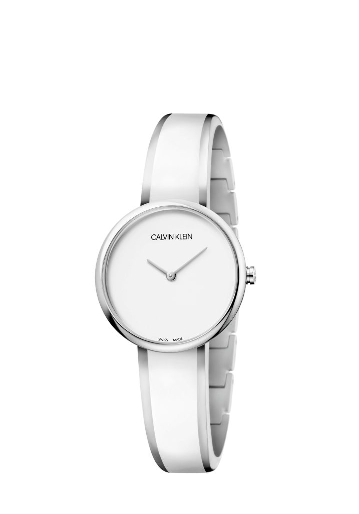 Calvin Klein seduce