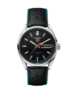 Carrera Day-Date