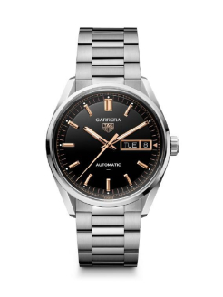 Carrera Day-Date