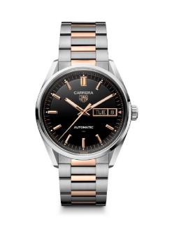 Carrera Day-Date