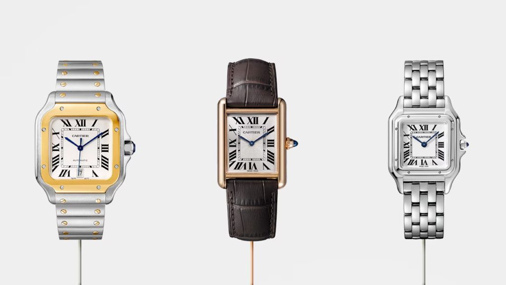 Cartier