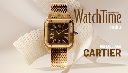 Legacy In Motion: How the Cartier Santos-Dumont is finding a fresh, new expression