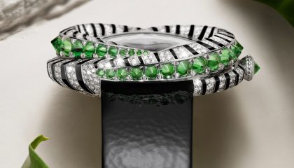 Watches and Wonders 2024: Cartier captivates with the new creations
