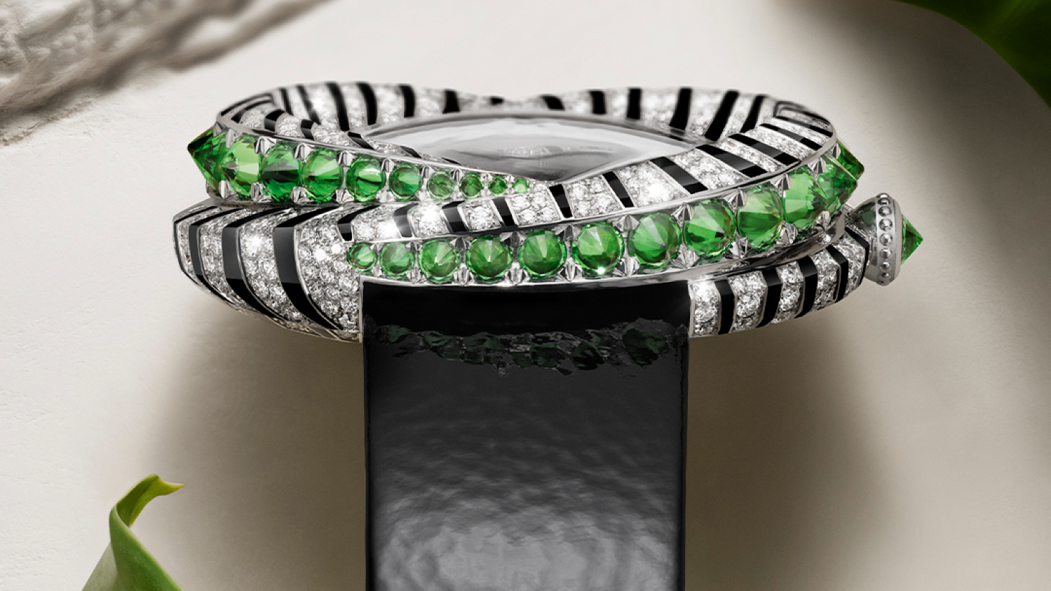Watches and Wonders 2024: Cartier captivates with the new creations