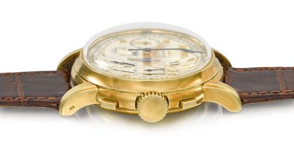 The Vintage Patek Pull