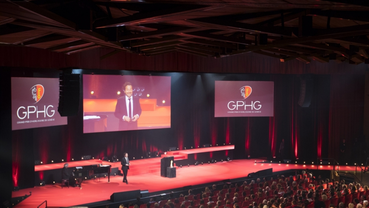 GPHG 2019: Full Winner List