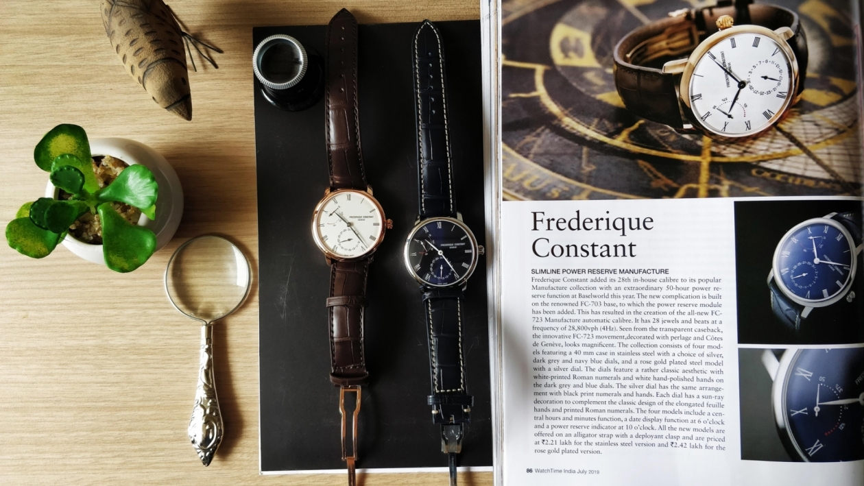 50-hours of Elegance