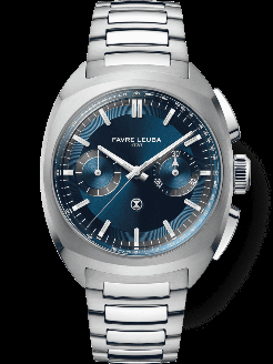 Chief Chronograph