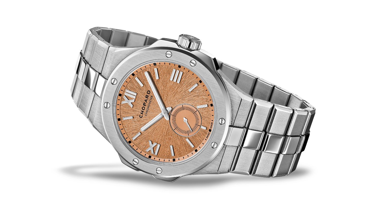 Watches and Wonders 2023: Chopard reveals new novelties
