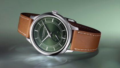 Watches and Wonders 2024: Chopard’s L.U.C and Alpine Eagle get new models along with gemset timepieces