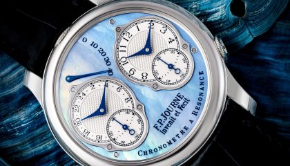 Christie’s upcoming auction of 107 watches, some rare, is from a single-owner collection