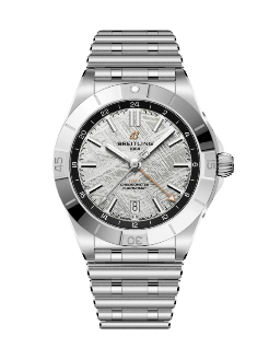 Chronomat Automatic GMT 40 Erling Haaland