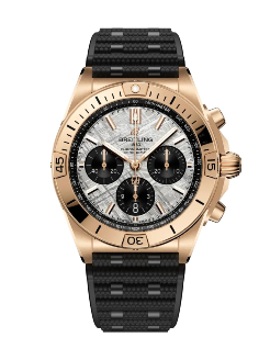 Chronomat B01 42 Erling Haaland
