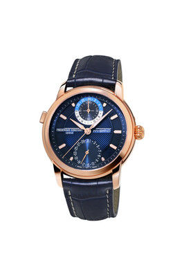 Classic Hybrid Manufacture