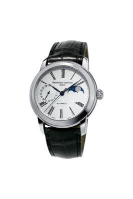 Classic Moonphase Manufacture